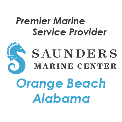 Saunders Marine Center