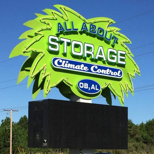 All About Storage OB
