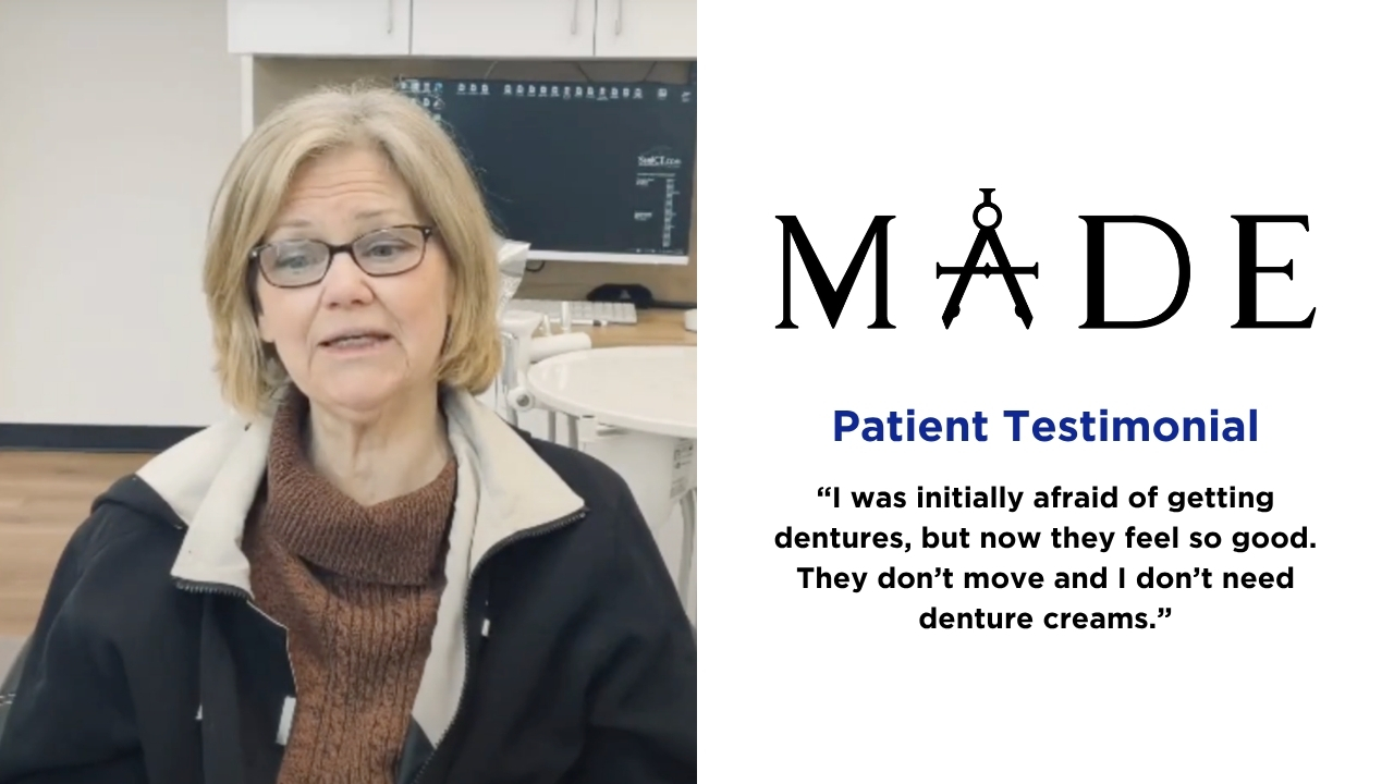 Dentures: An Effective Tooth Replacement Option in Highland IN