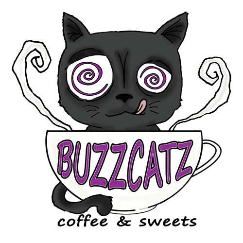 BuzzCatz Coffee & Sweets