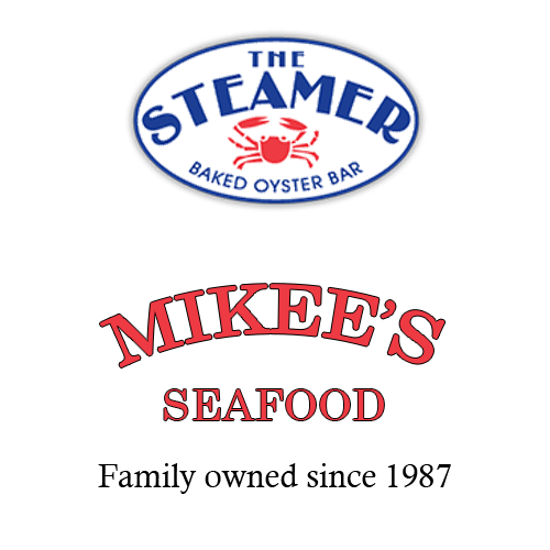 Mikee's Seafood | The Steamer