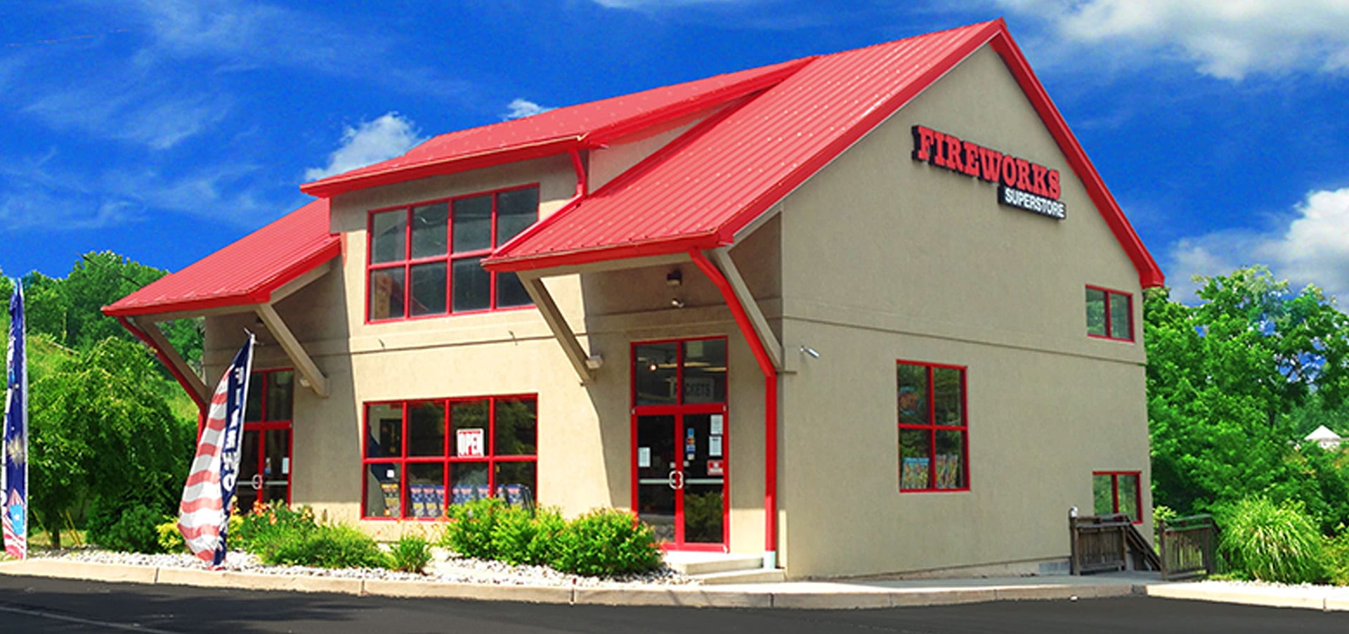 Fireworks Superstore