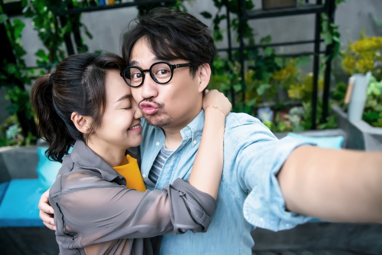 © 2019 Emperor Film Production Company Limited, Emperor Film and Entertainment (Beijing) Limited, Edko (Beijing) Films Limited, Irresistible Alpha Limited, Edko Films Limited.  All Rights Reserved.  