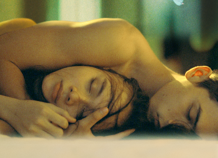 © Diversion, Annam Productions, Donga Films, Akanga Film Asia, Bitters End, Mayfair Pictures