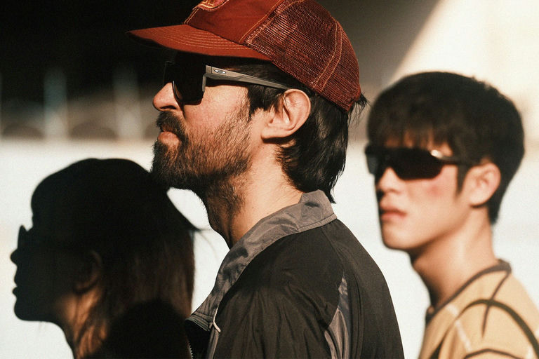 © 2025 Jungka Studio