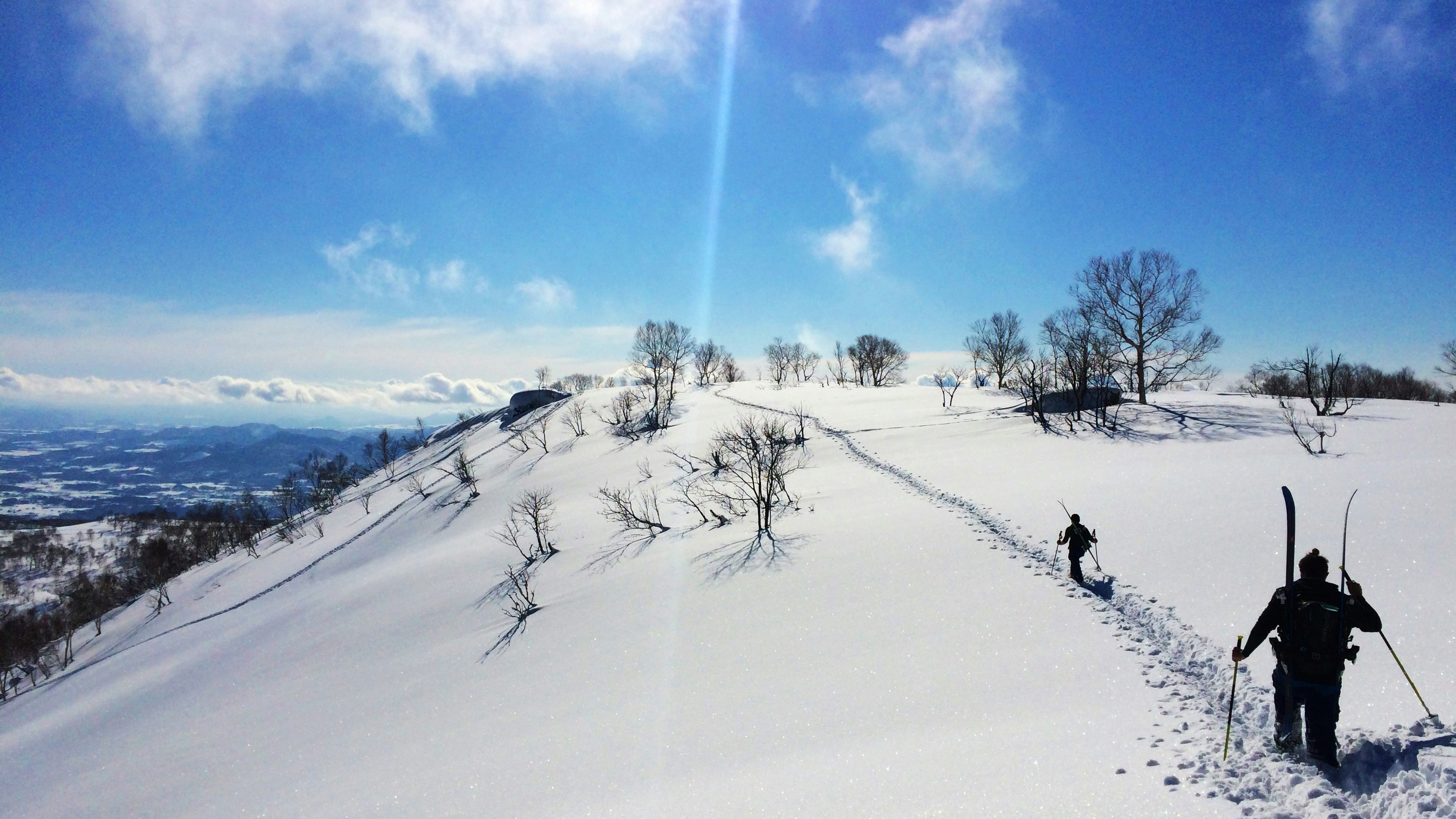 Niseko Hanazono Resort