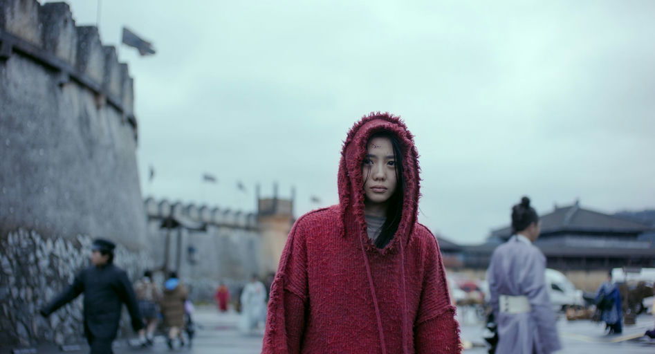 Ⓒ 2025 Films Boutique.