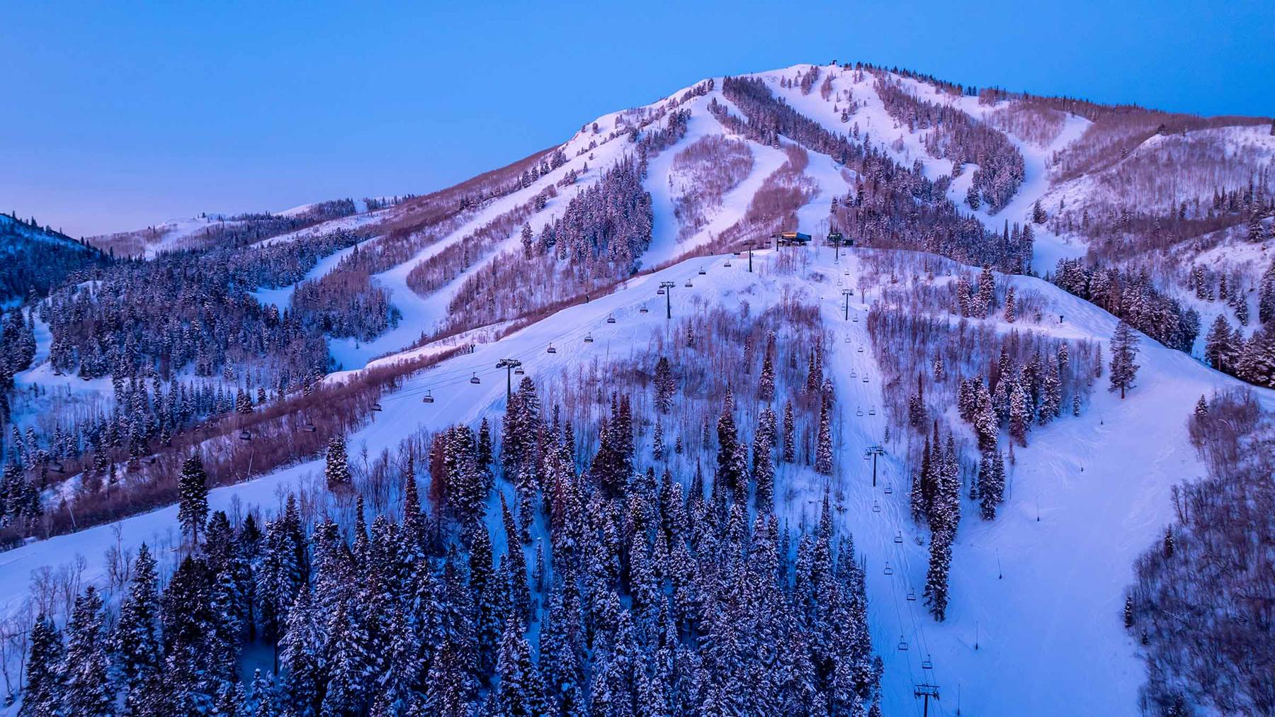 Deer Valley Resort