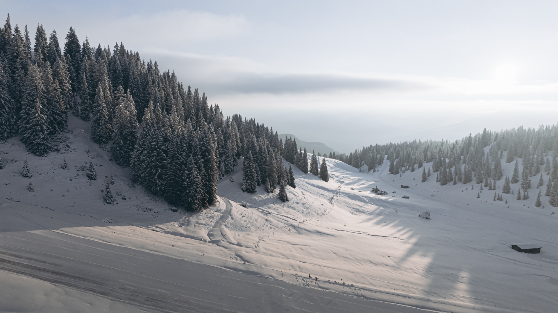 Hochkönig Bergbahnen