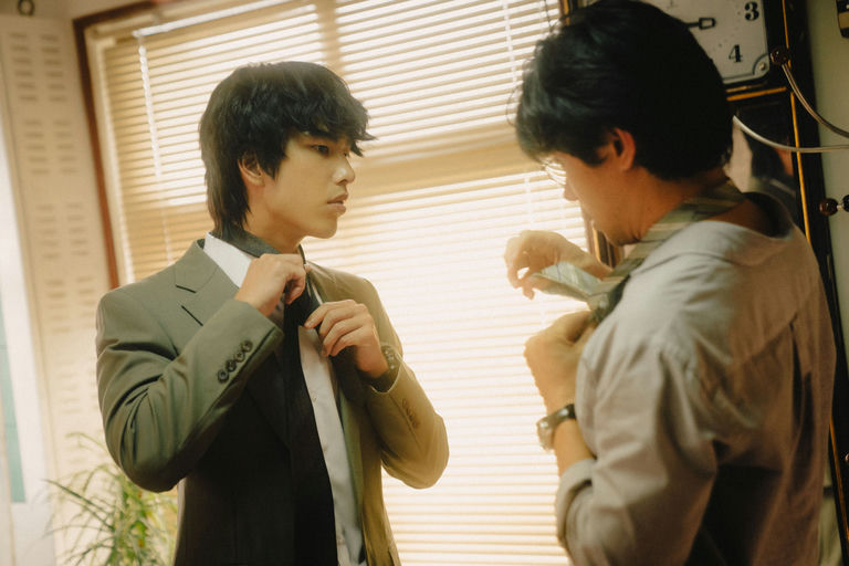 © Key In Films Ltd., KOKO Entertainment Co., Ltd. All rights reserved.