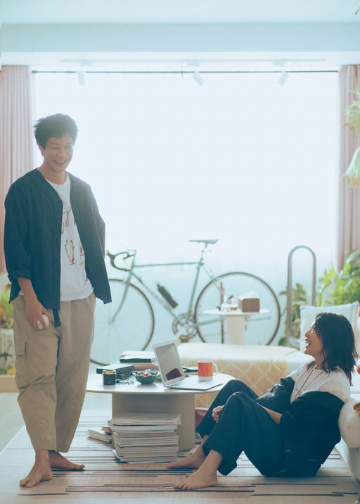 © Mandarin Vision Co., Ltd. All rights reserved