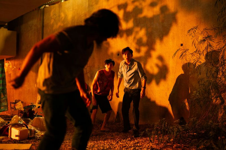 © 2025 Extraordinary Moviemaking Division