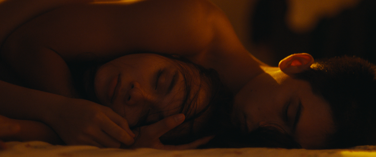 © Diversion, Annam Productions, Donga Films, Akanga Film Asia, Bitters End, Mayfair Pictures