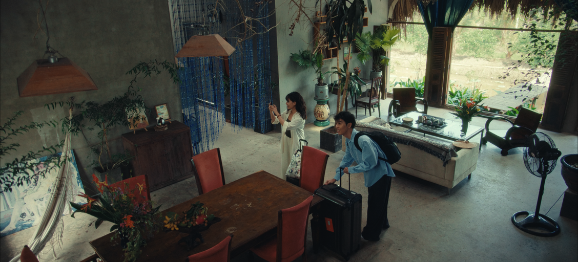 © 2025 Catherine T. Nguyen. All rights reserved.