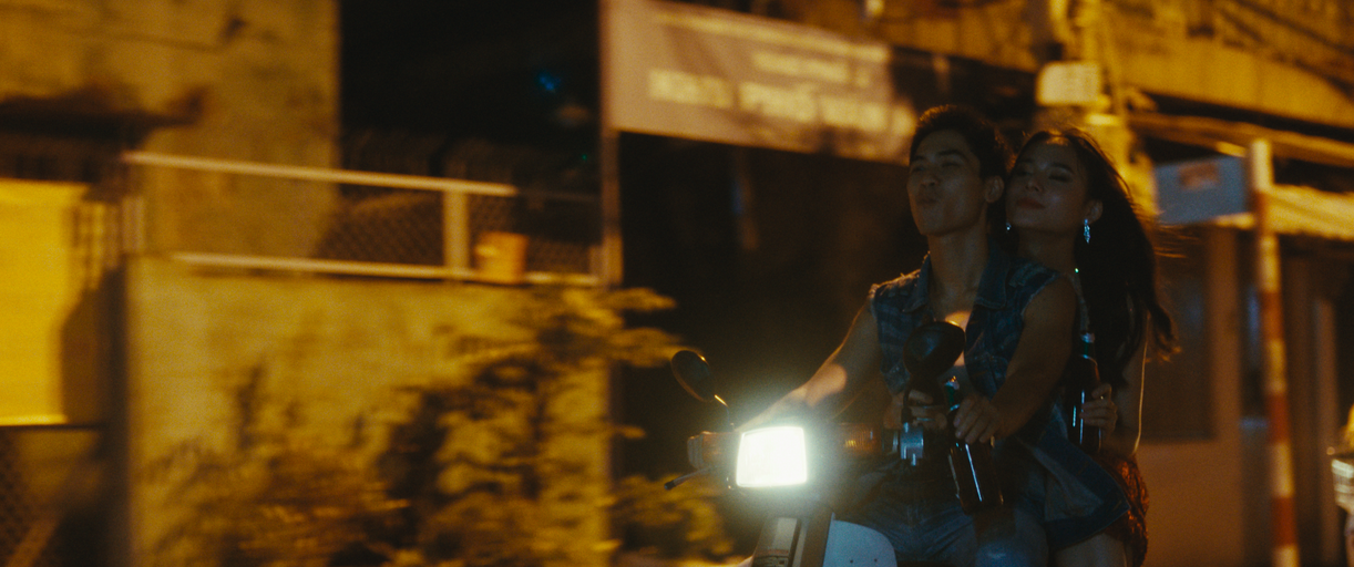 © Diversion, Annam Productions, Donga Films, Akanga Film Asia, Bitters End, Mayfair Pictures