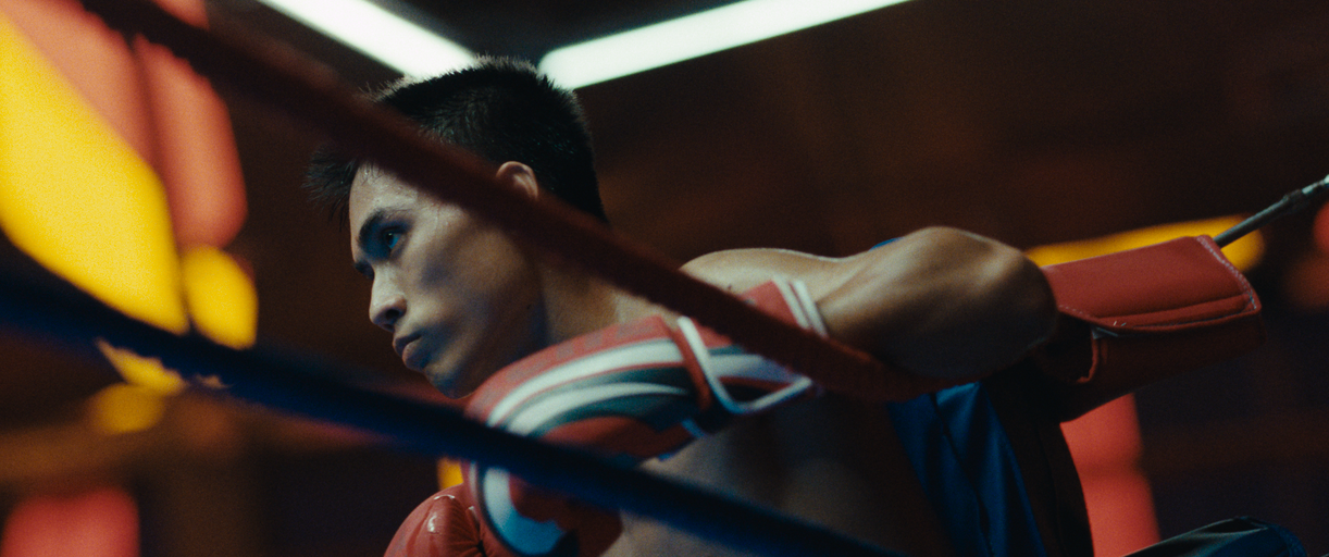 © Diversion, Annam Productions, Donga Films, Akanga Film Asia, Bitters End, Mayfair Pictures