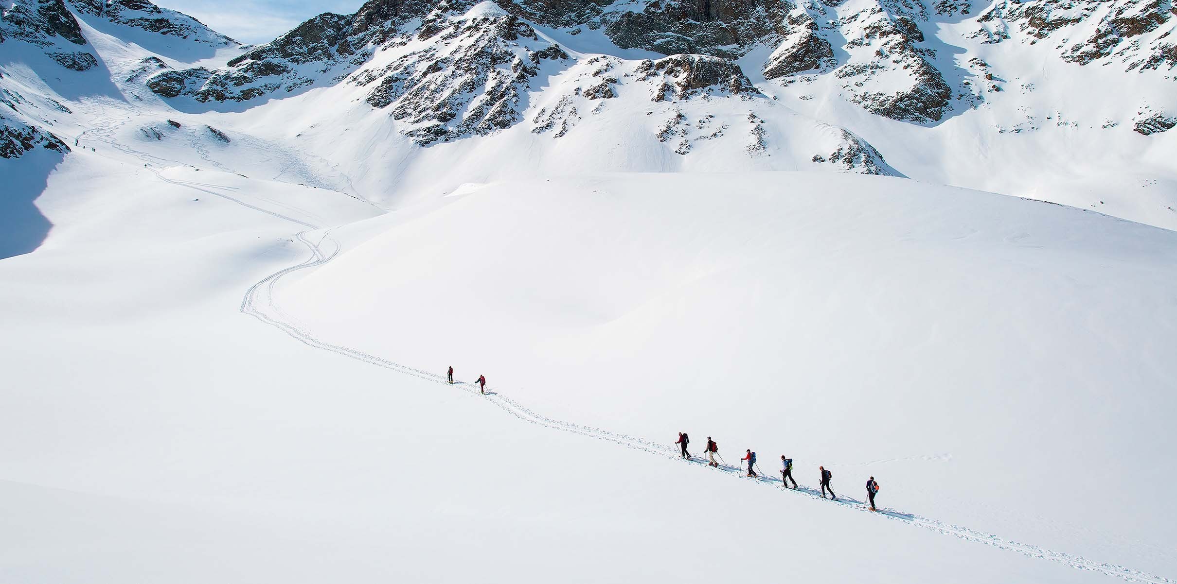 Eden Hotel - Luxury ski hotel gallery image 19 showing alpine architecture, interior design, or mountain views