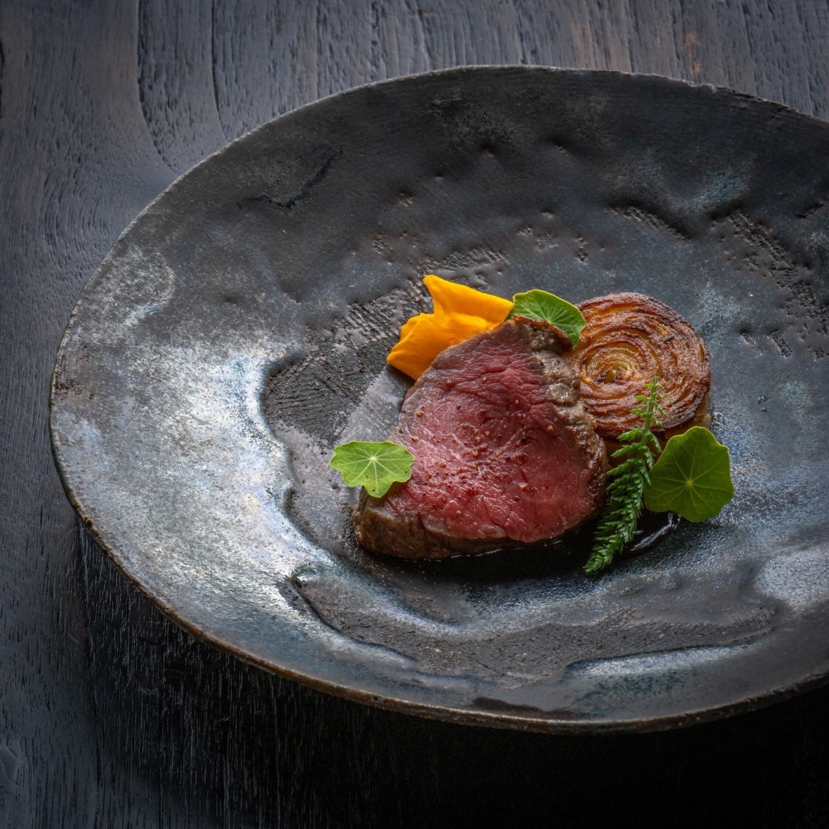 Shiguchi - Luxury ski hotel gallery image 26 showing alpine architecture, interior design, or mountain views