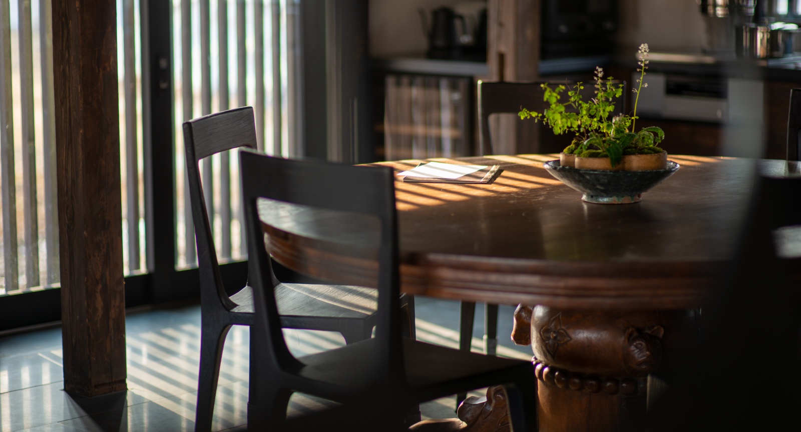 Shiguchi - Luxury ski hotel gallery image 25 showing alpine architecture, interior design, or mountain views