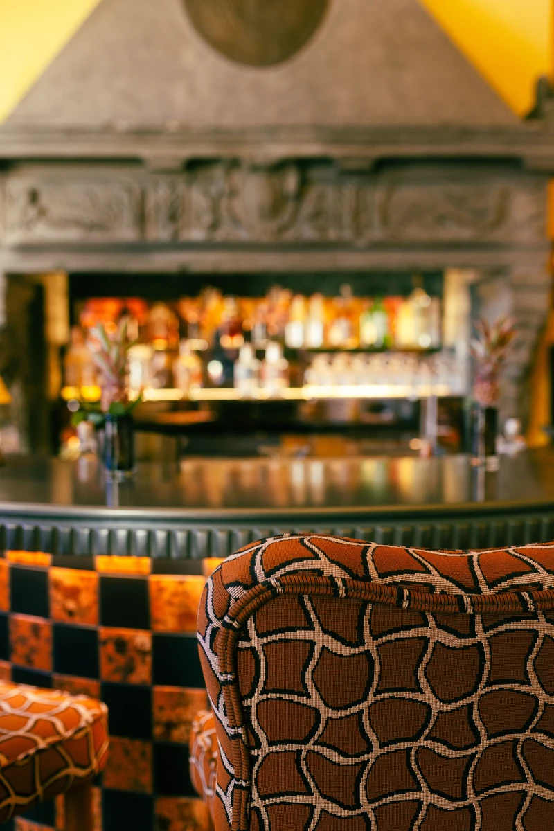 Kulm Hotel St. Moritz - luxury ski hotel in St. Moritz, Switzerland, Switzerland near Corviglia Ski Resort