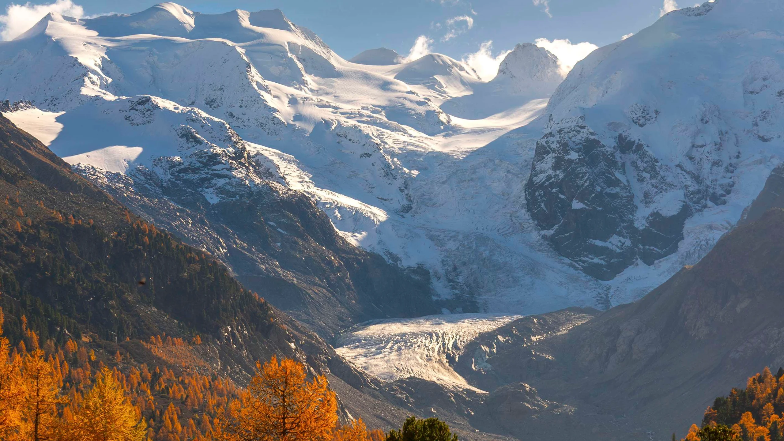 Kempinski Grand Hotel des Bains - Luxury ski hotel gallery image 26 showing alpine architecture, interior design, or mountain views