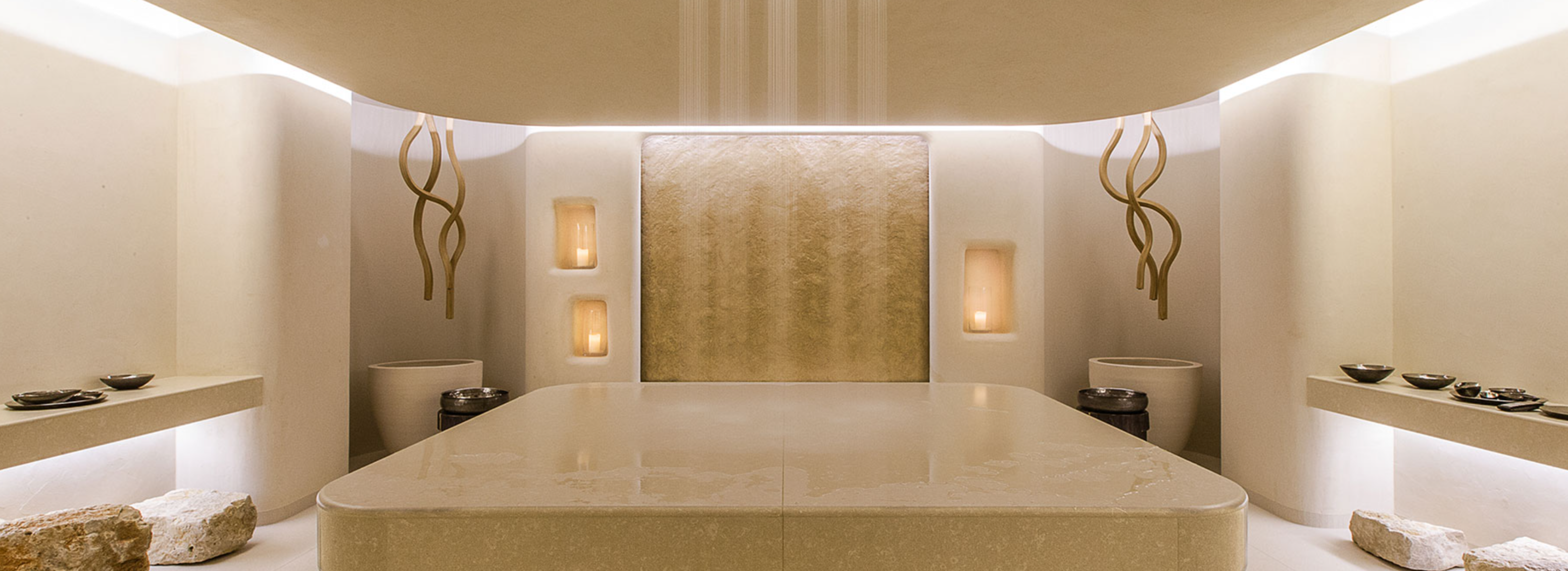 The Alpina Gstaad - Luxury ski hotel gallery image 18 showing alpine architecture, interior design, or mountain views