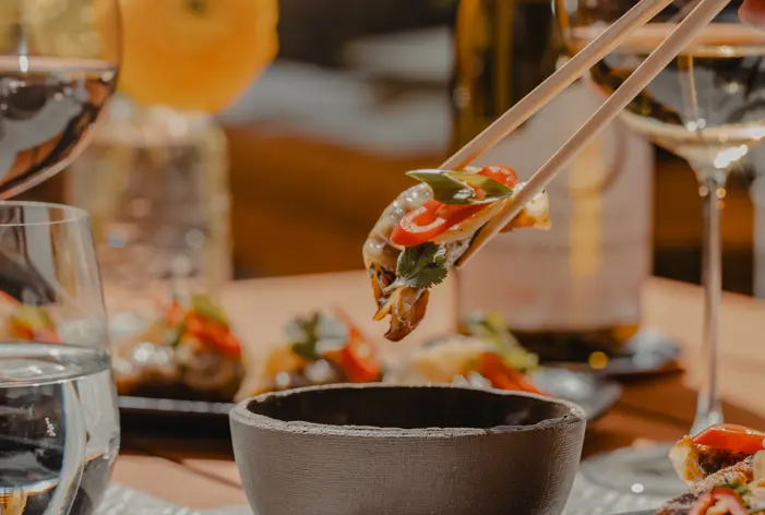 Ultima Gstaad - Luxury ski hotel gallery image 8 showing alpine architecture, interior design, or mountain views