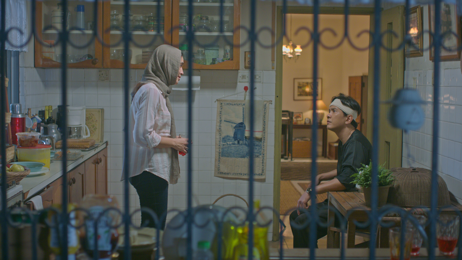 © 2022 Lumatic Films.