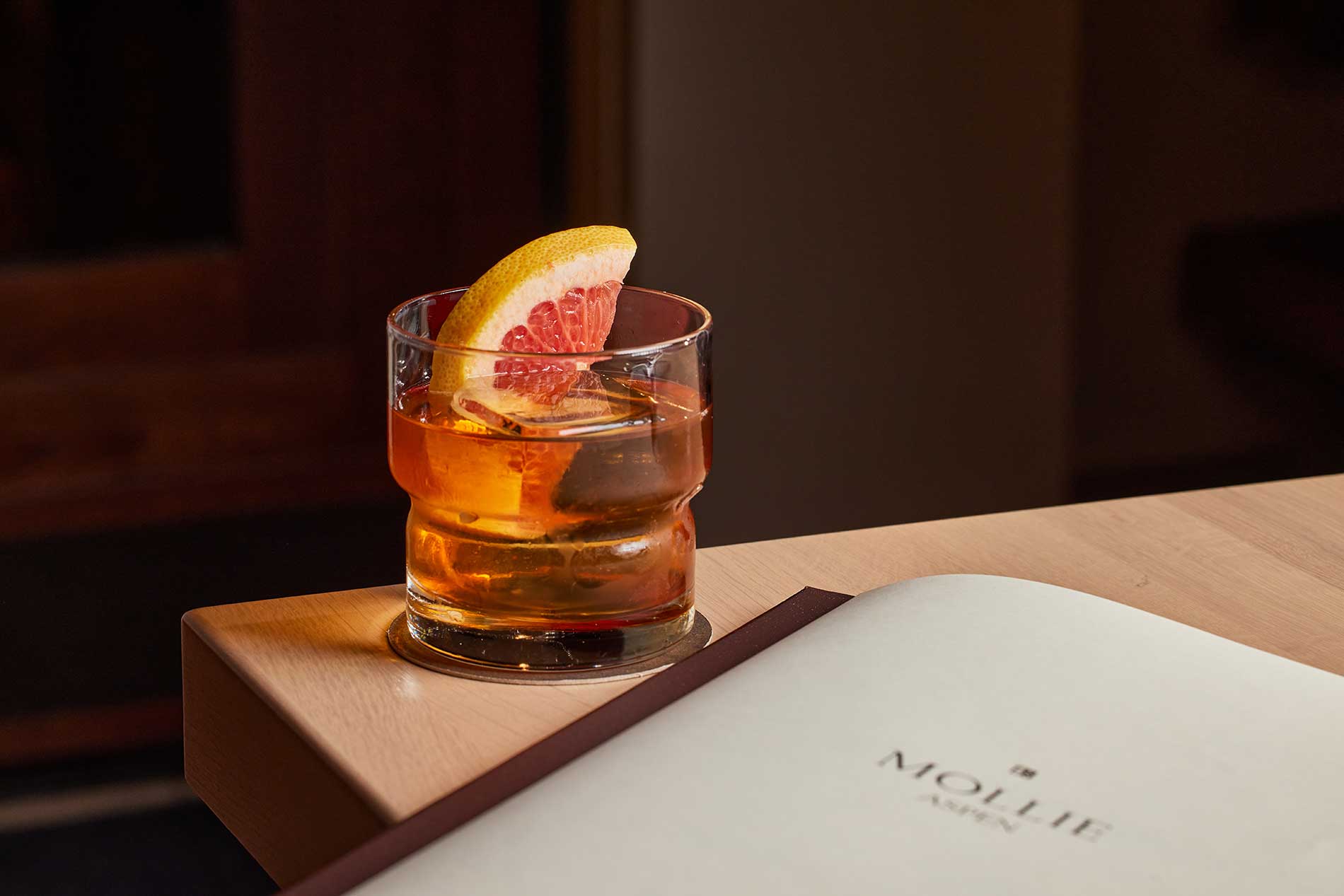 Mollie Aspen - Luxury ski hotel gallery image 11 showing alpine architecture, interior design, or mountain views