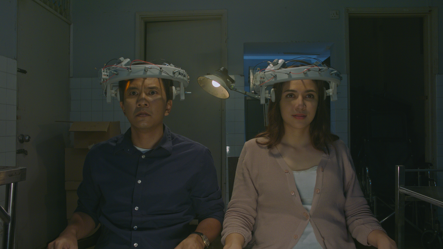 © 2022 Lumatic Films.