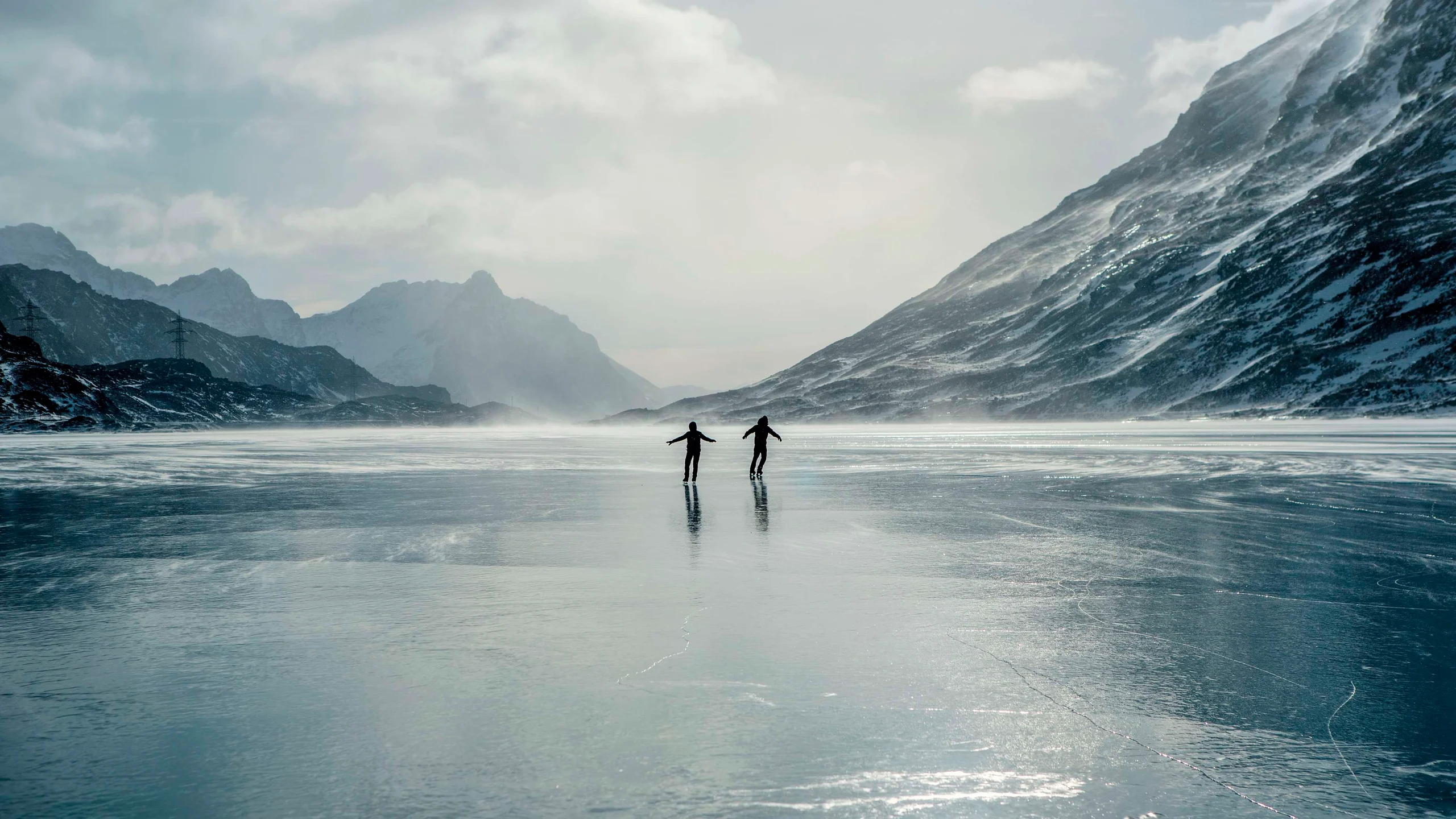 Kempinski Grand Hotel des Bains - Luxury ski hotel gallery image 18 showing alpine architecture, interior design, or mountain views