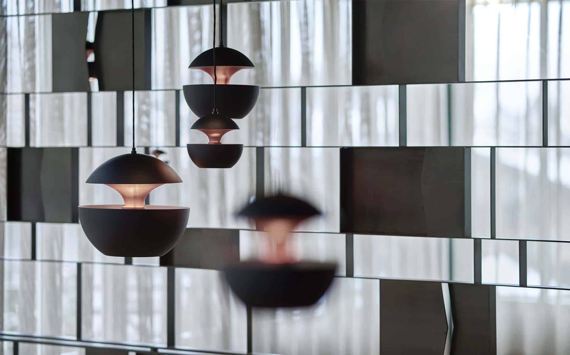 Hotel Weisses Roessl - Luxury ski hotel gallery image 30 showing alpine architecture, interior design, or mountain views