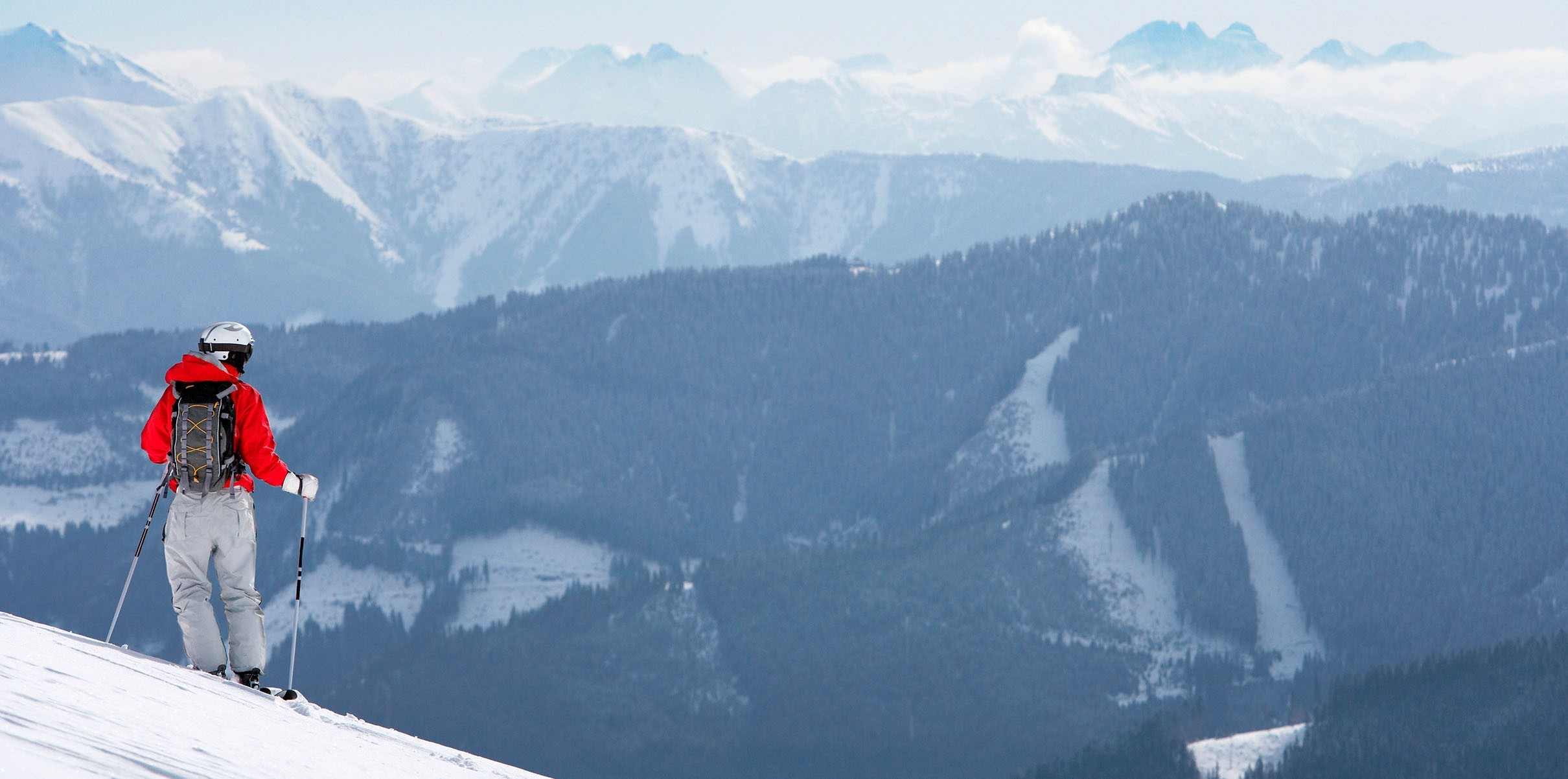 Eden Hotel - Luxury ski hotel gallery image 20 showing alpine architecture, interior design, or mountain views