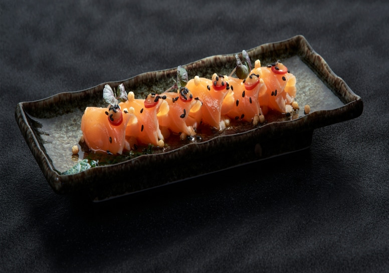 Hotel Weisses Roessl - Luxury ski hotel gallery image 18 showing alpine architecture, interior design, or mountain views