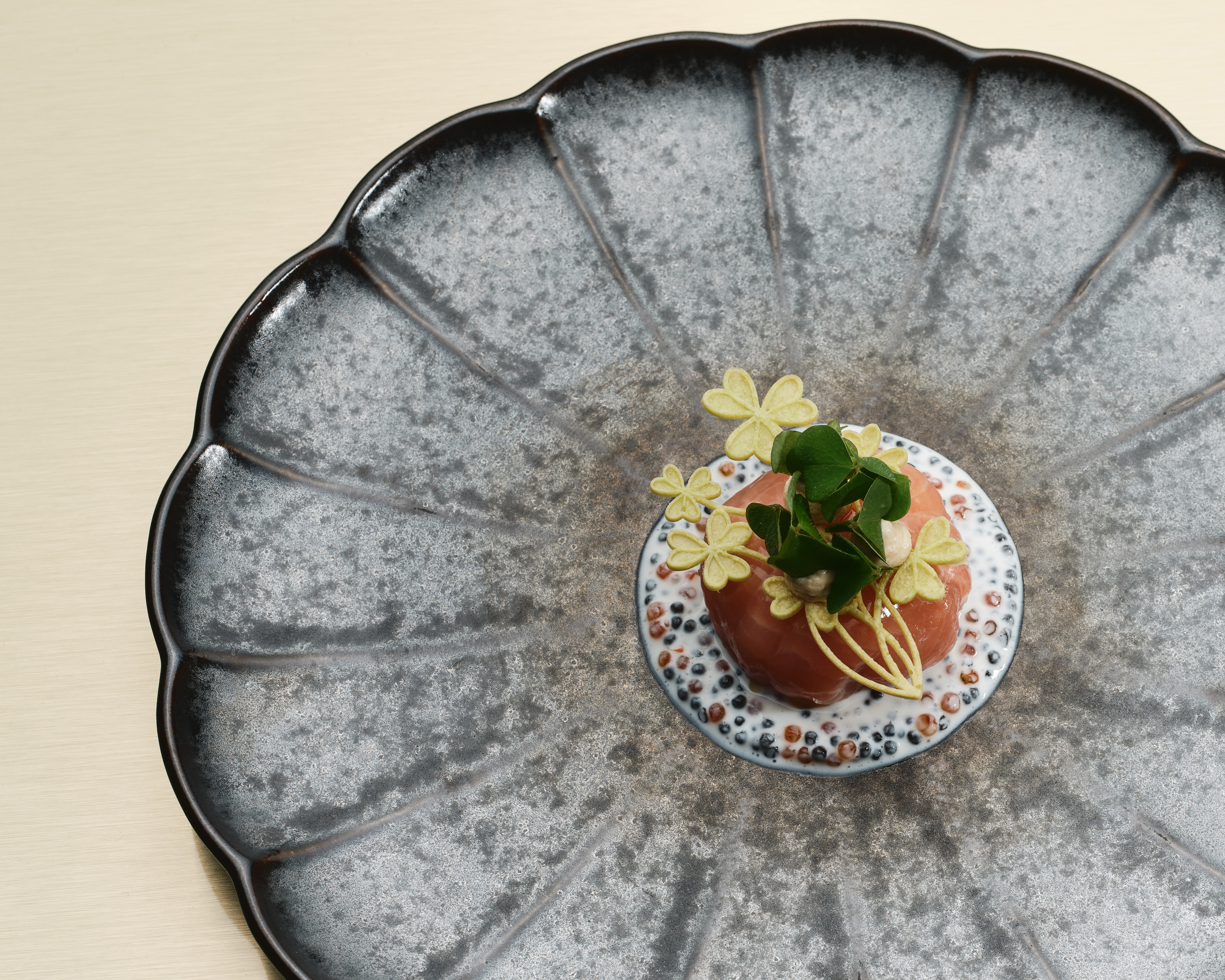 Hostellerie du Pas de l’Ours - Luxury ski hotel gallery image 17 showing alpine architecture, interior design, or mountain views