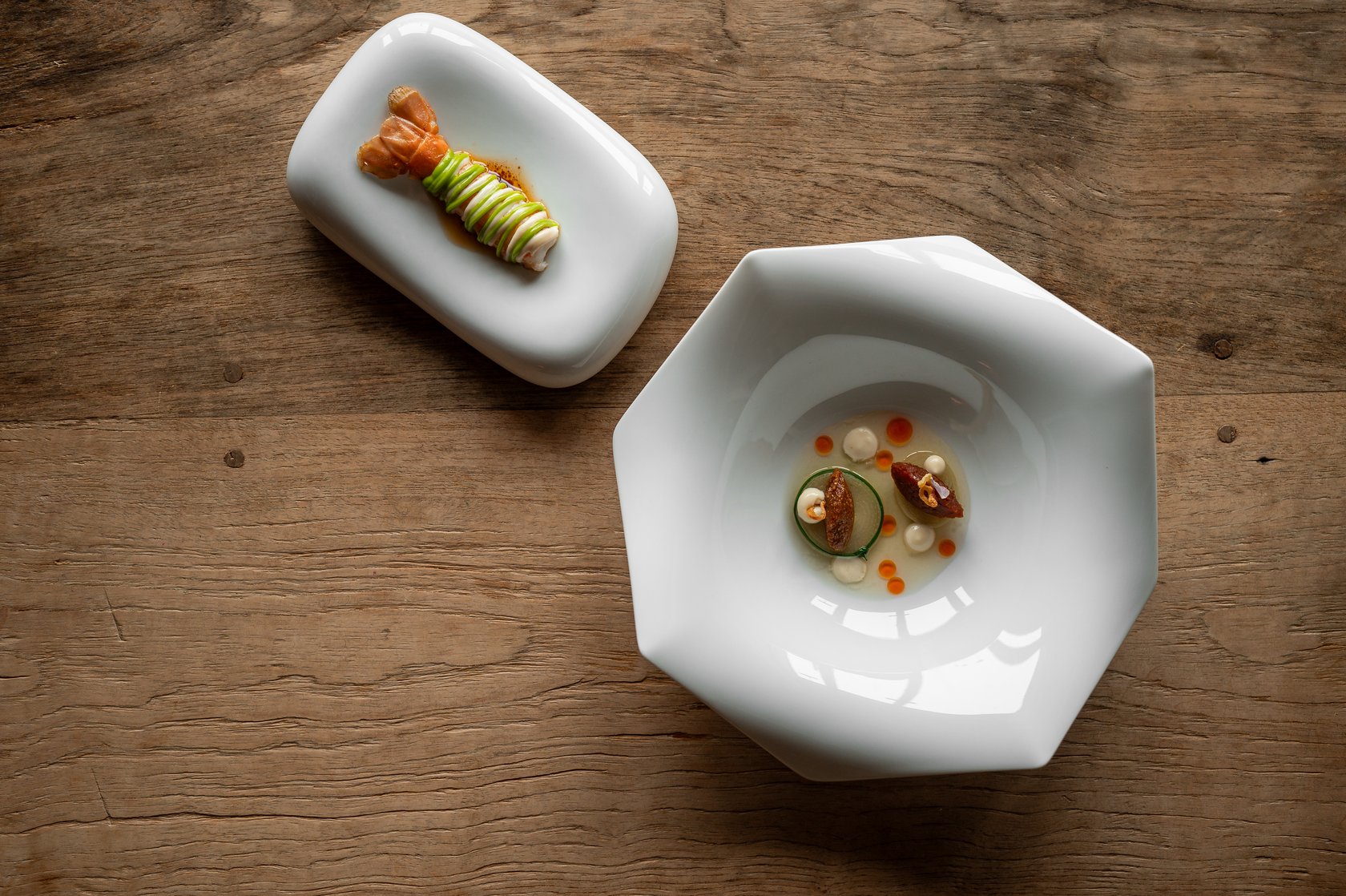 Aurelio Hotel - Luxury ski hotel gallery image 17 showing alpine architecture, interior design, or mountain views