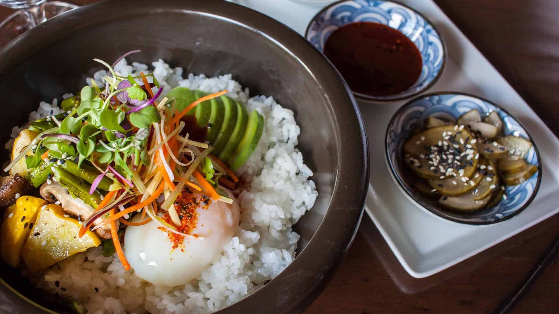 Montage Deer Valley - Luxury ski hotel gallery image 9 showing alpine architecture, interior design, or mountain views