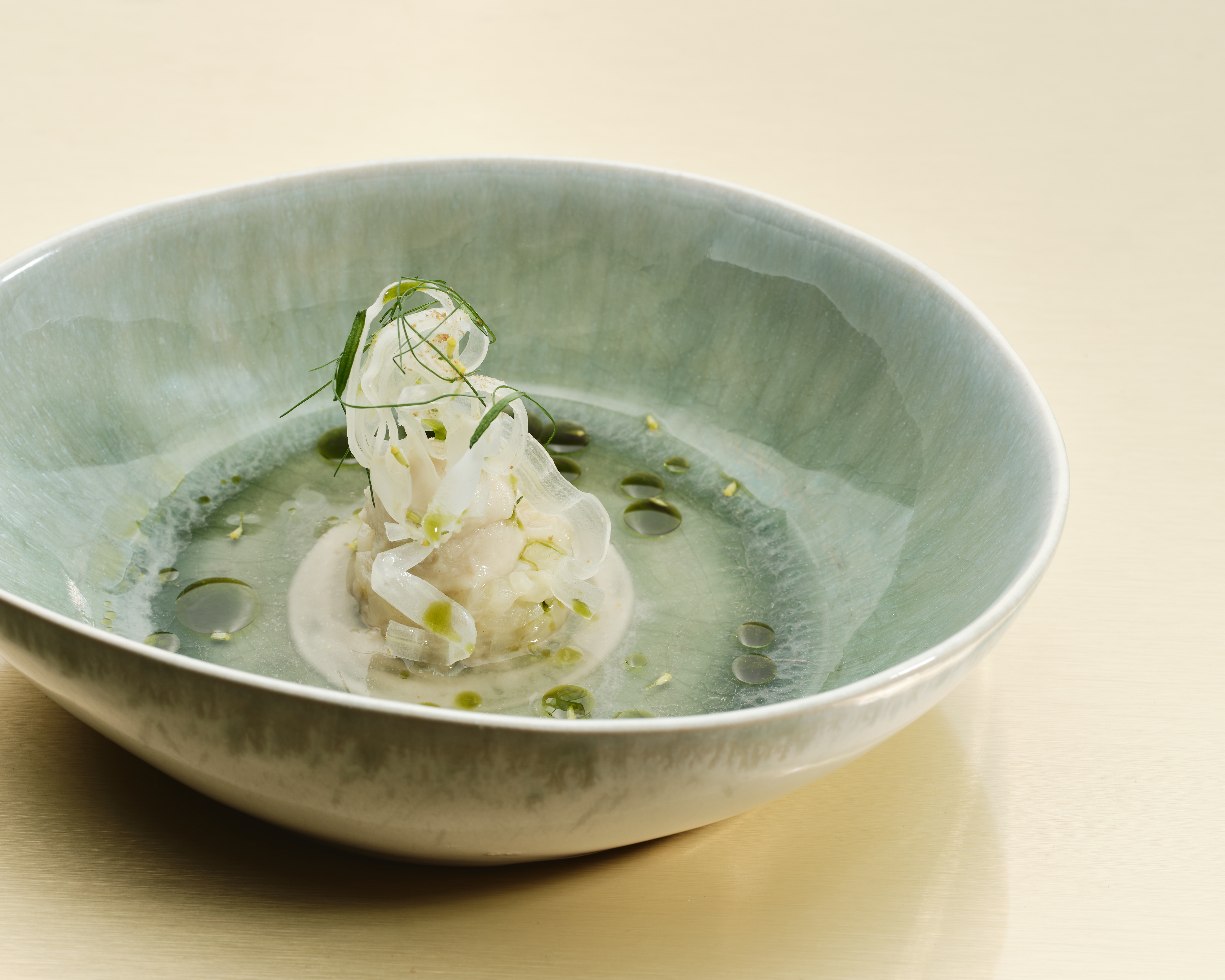 Hostellerie du Pas de l’Ours - Luxury ski hotel gallery image 18 showing alpine architecture, interior design, or mountain views