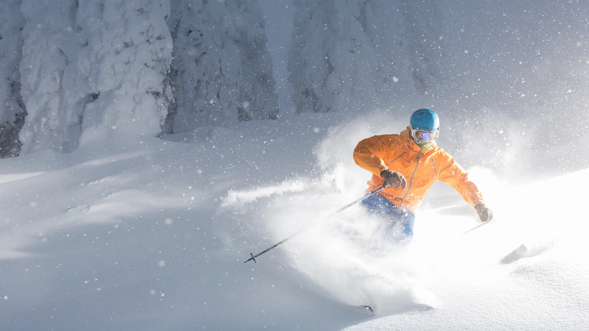 Hotel Jerome, Auberge Resorts Collection - Luxury ski hotel gallery image 19 showing alpine architecture, interior design, or mountain views
