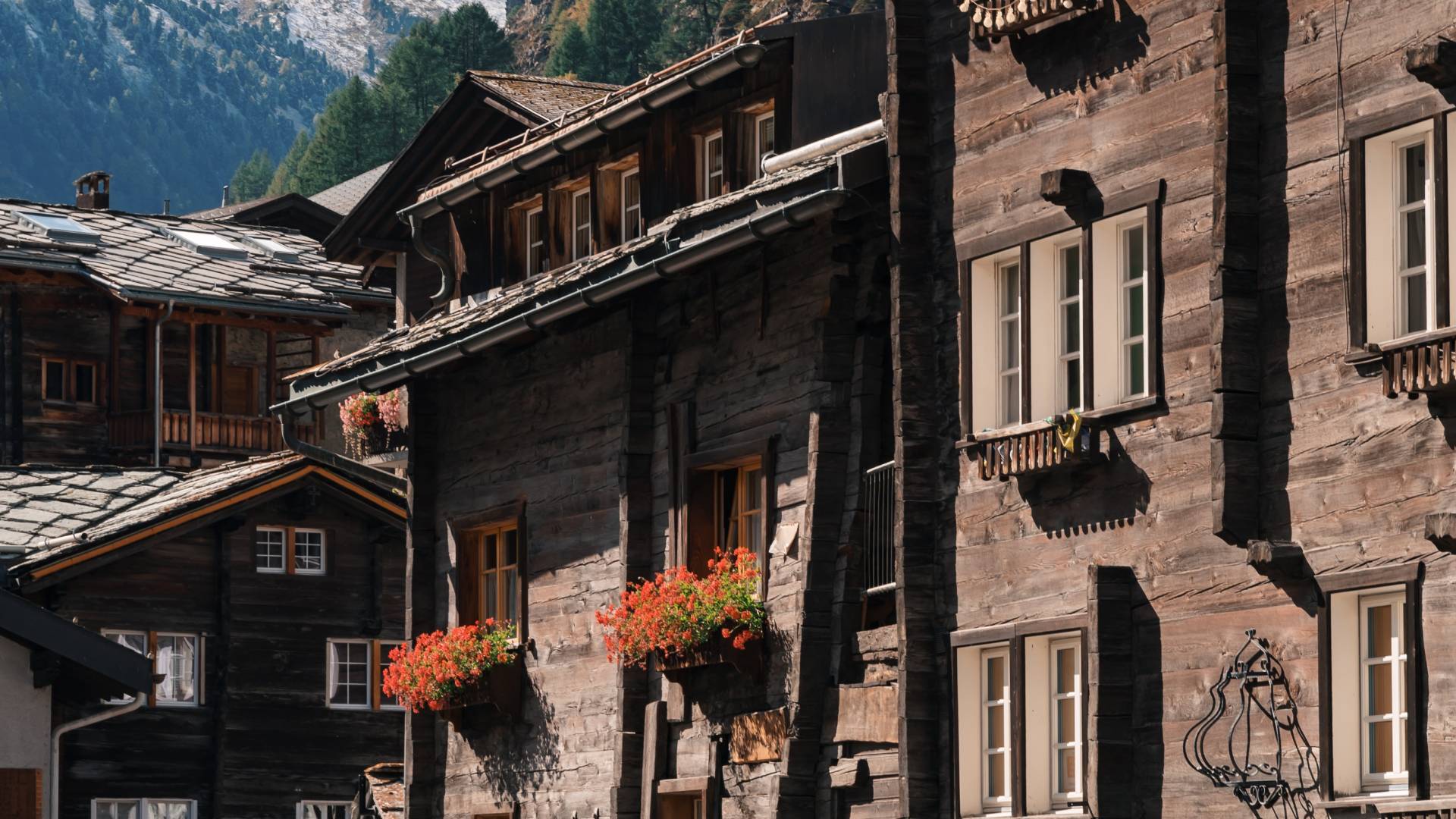 Schweizerhof Zermatt - luxury ski hotel in Zermatt, Switzerland, Switzerland near Matterhorn Ski Paradise