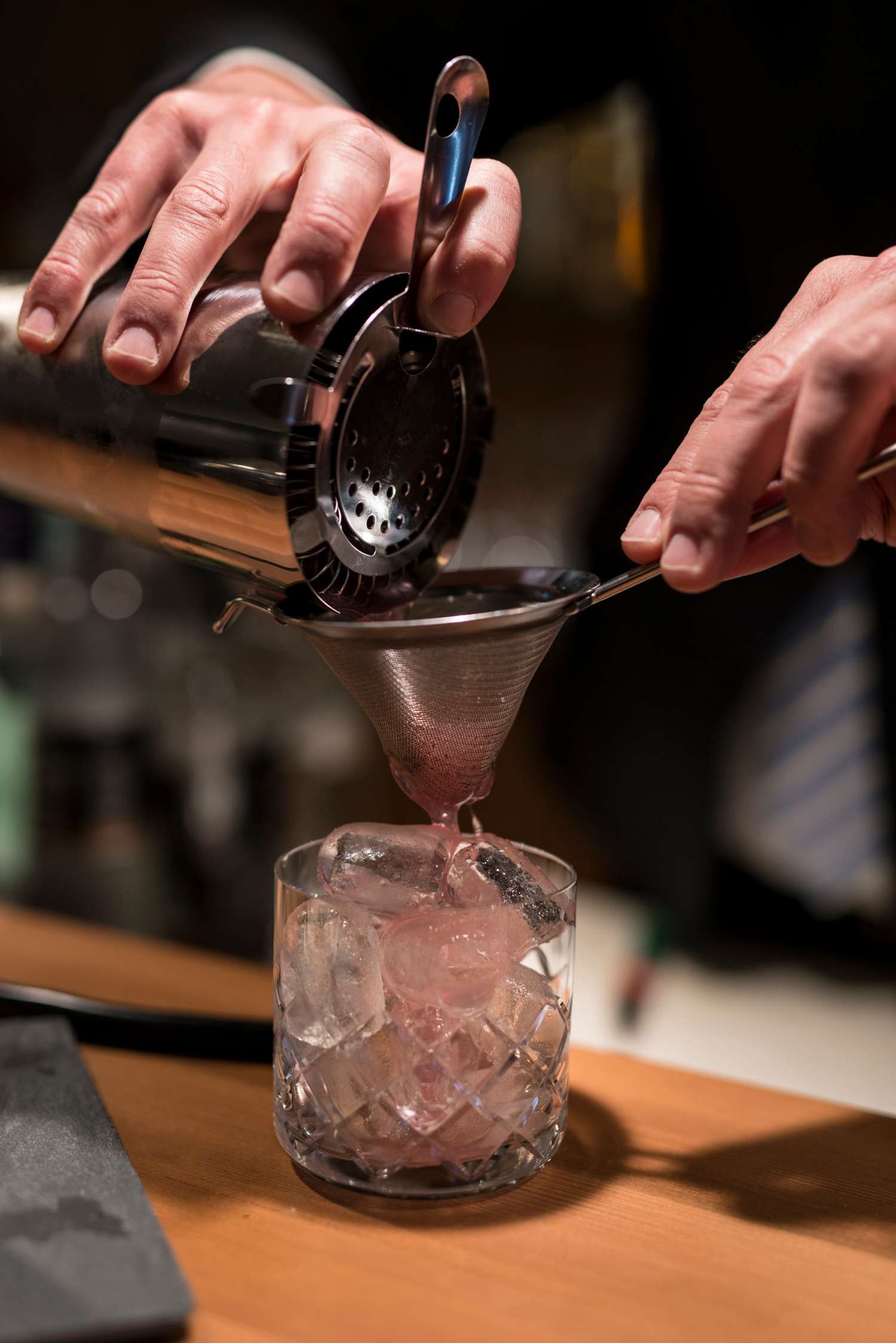 Faloria Mountain Spa Resort - Luxury ski hotel gallery image 2 showing alpine architecture, interior design, or mountain views