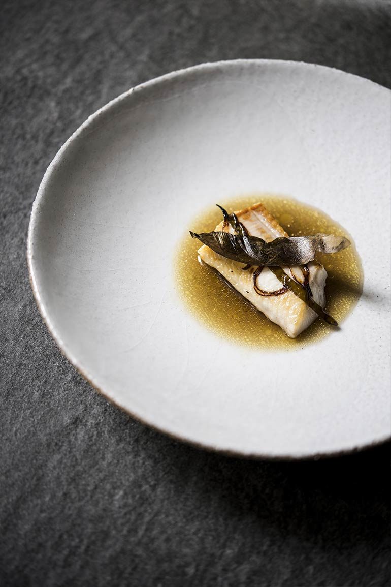 Maison Aribert - Luxury ski hotel gallery image 6 showing alpine architecture, interior design, or mountain views