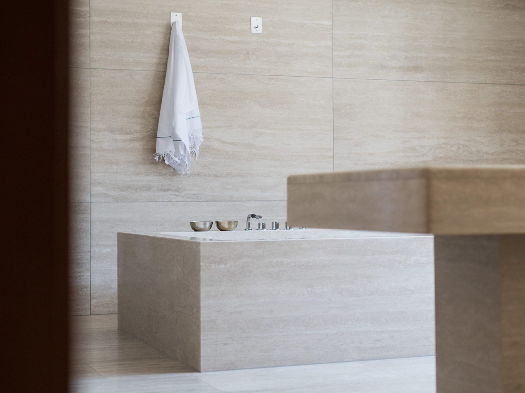 Almhof Schneider - Luxury ski hotel gallery image 5 showing alpine architecture, interior design, or mountain views