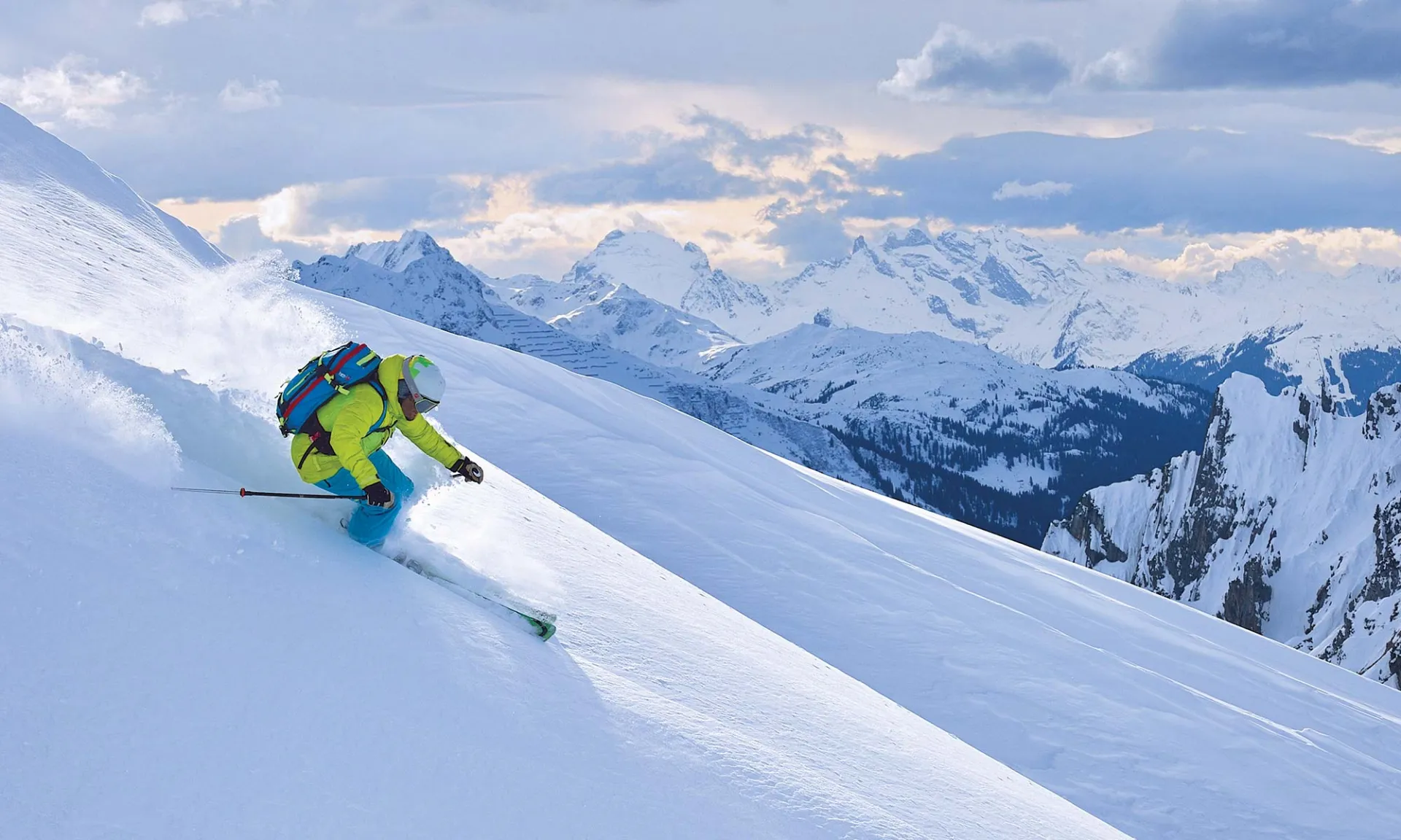 Burg Vital Resort - Luxury ski hotel gallery image 8 showing alpine architecture, interior design, or mountain views
