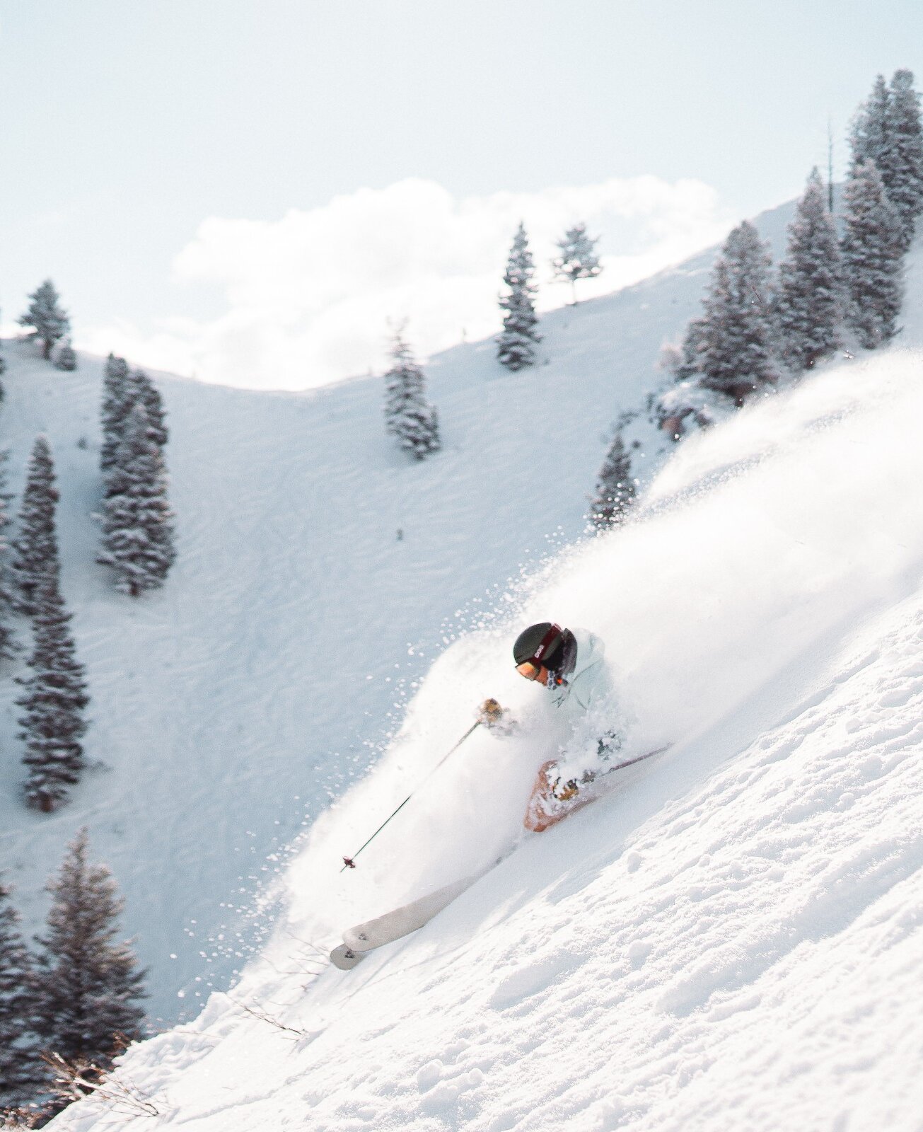 Sundance Resort - Luxury ski hotel gallery image 28 showing alpine architecture, interior design, or mountain views