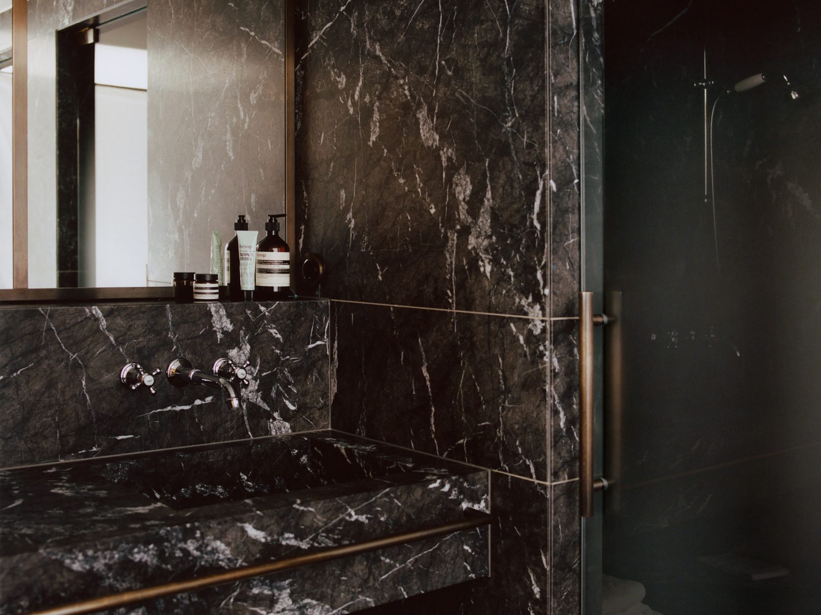 Almhof Schneider - Luxury ski hotel gallery image 2 showing alpine architecture, interior design, or mountain views