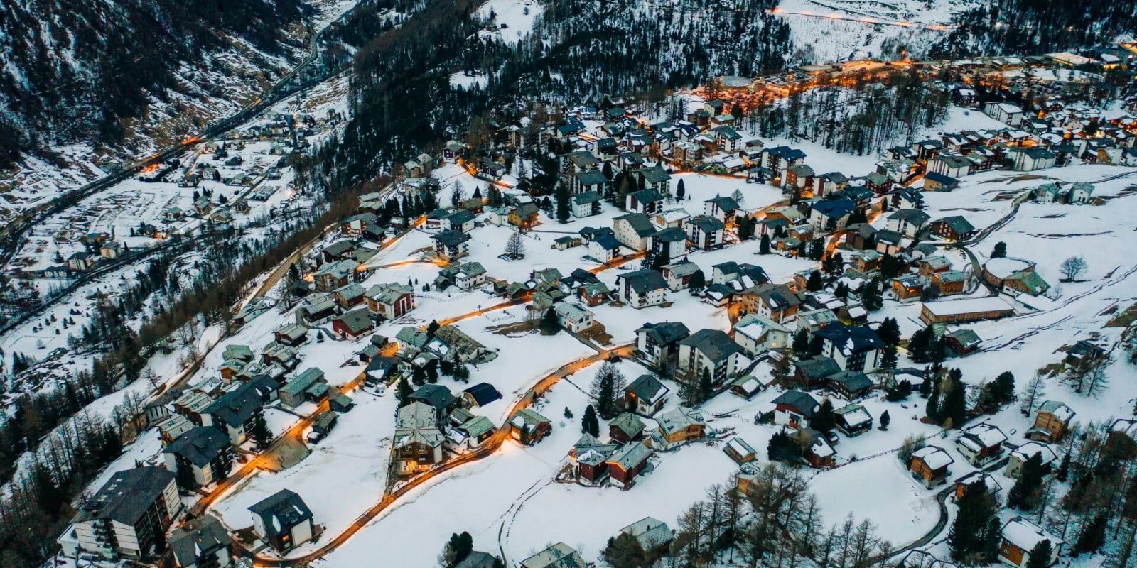 The Capra Hotel - Luxury ski hotel gallery image 36 showing alpine architecture, interior design, or mountain views