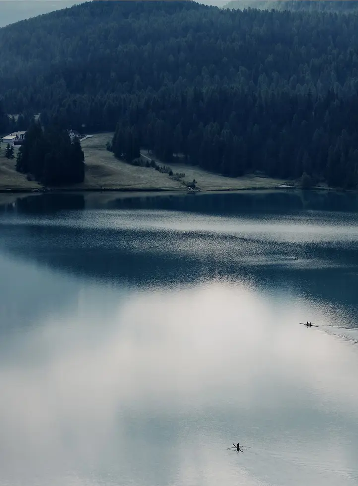 Badrutt’s Palace Hotel - Luxury ski hotel gallery image 11 showing alpine architecture, interior design, or mountain views