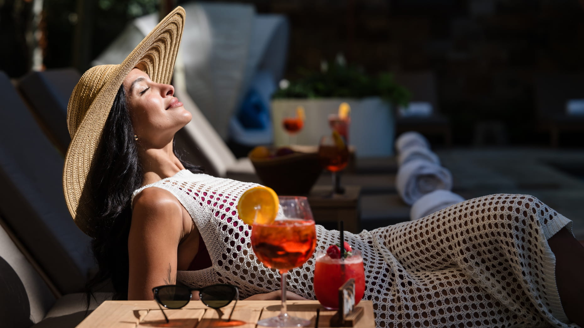 Four Seasons Resort & Residences Vail - Luxury ski hotel gallery image 10 showing alpine architecture, interior design, or mountain views