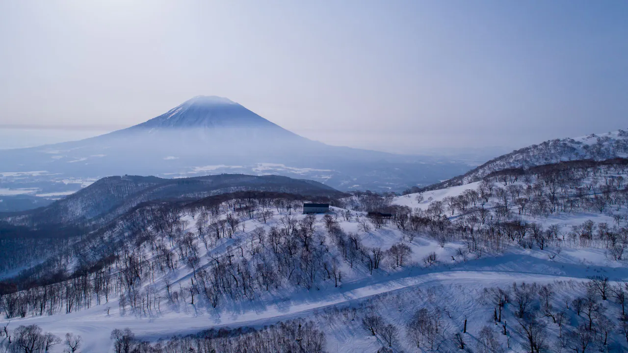 Niseko Hanazono Resort